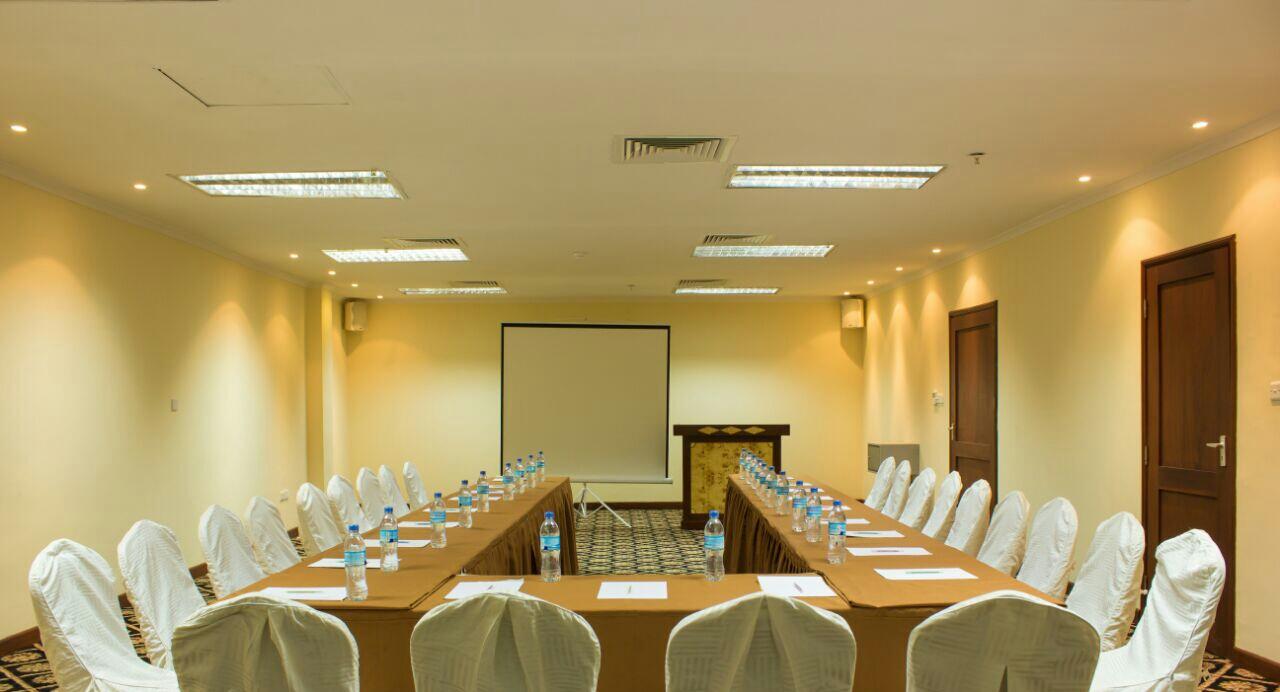 Seashells Millennium Hotel Dar es Salaam Exterior foto