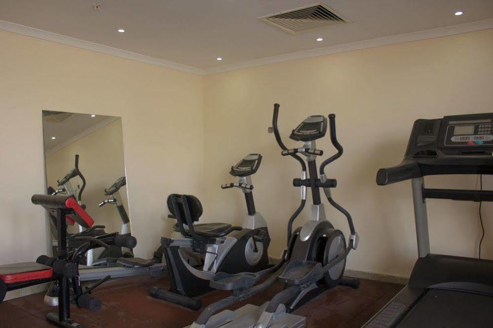 Seashells Millennium Hotel Dar es Salaam Exterior foto
